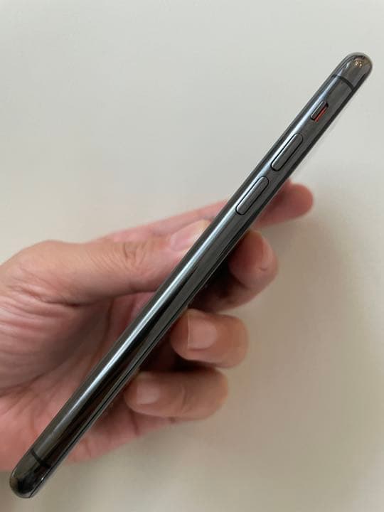 iPhone11 pro プロ　傷なし　64G