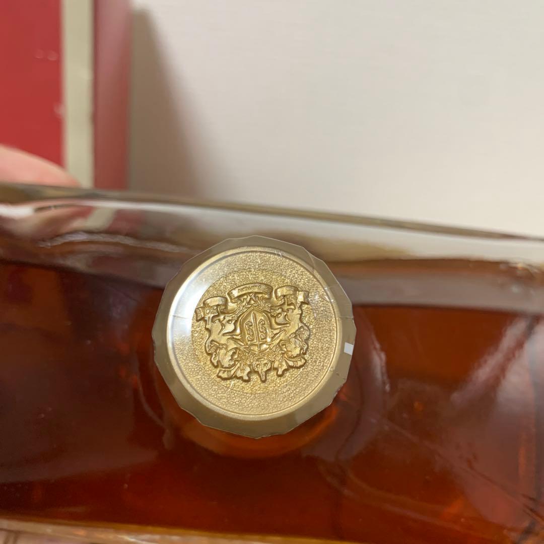 美品　サントリーウイスキー　エクセレンス　1990年　賀正　陶器ボトル　未開封