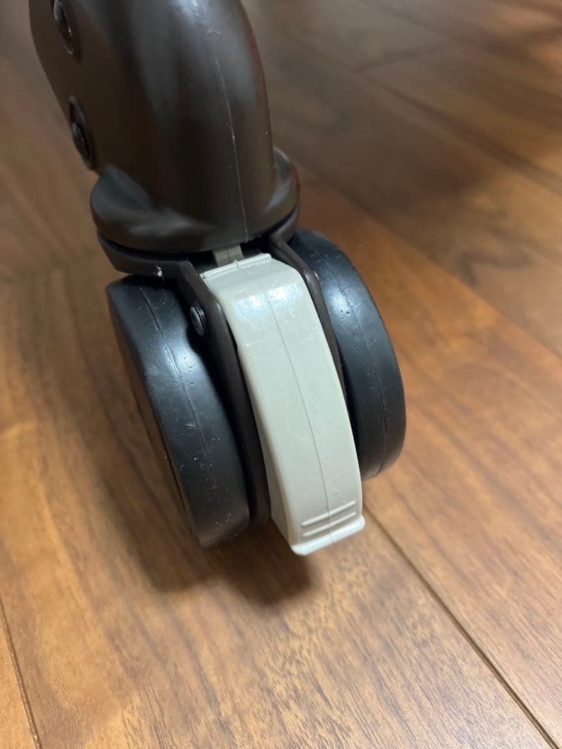 【美品】Combi コンビ　ネムリラ　AT ハイローチェア　オートスイング