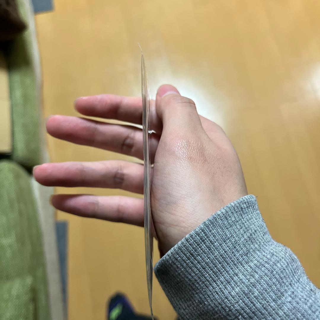 こ*）様 ピカチュウ：YU NAGABA×ポケモンカードゲーム PROMO S-