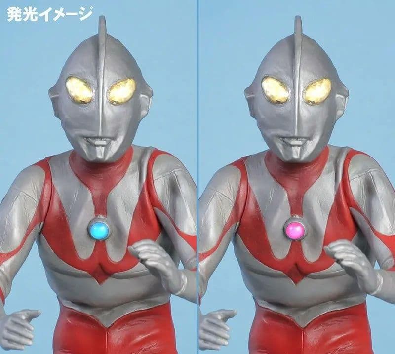 大怪獣シリーズ ウルトラマン（Aタイプ） ツブラヤストア限定版