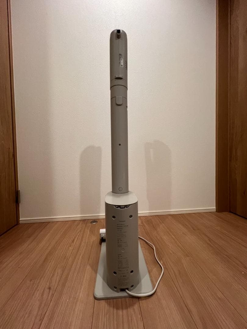 mykygt56 パナソニック スティック掃除機MC-NX810KM-W