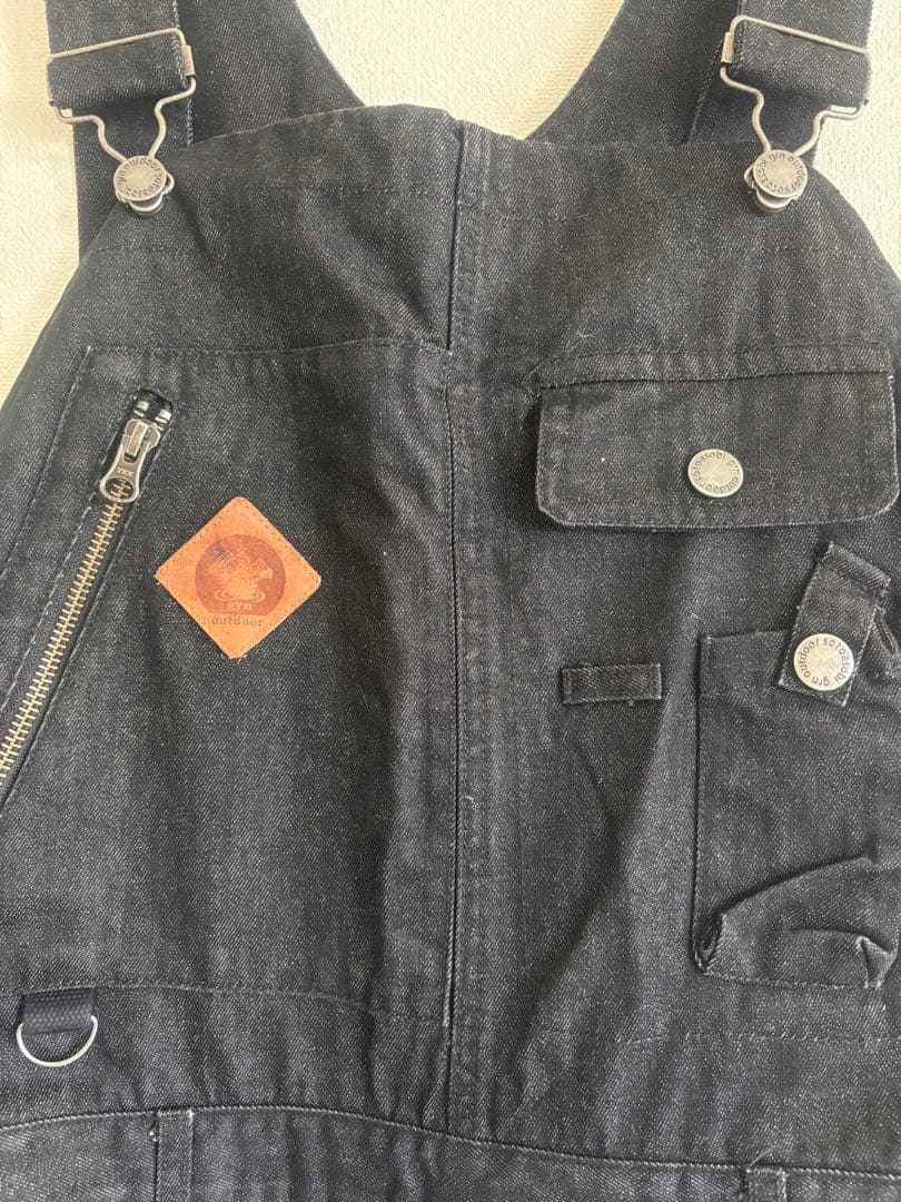 パンツ grn outdoor