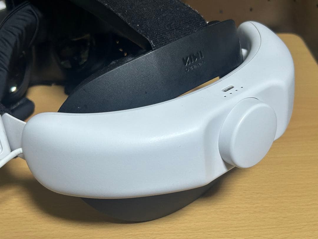 中古  Quest 3（メタ クエスト 3） 128GB