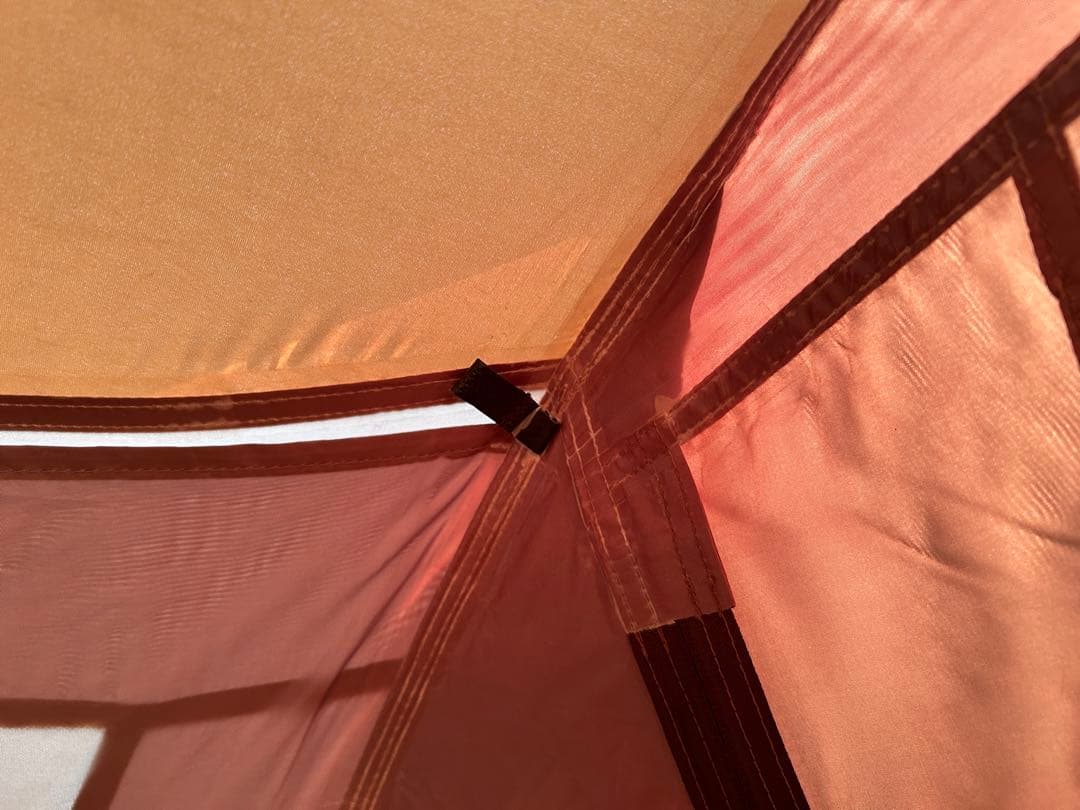 スノーピーク リビングシェル TP-623R