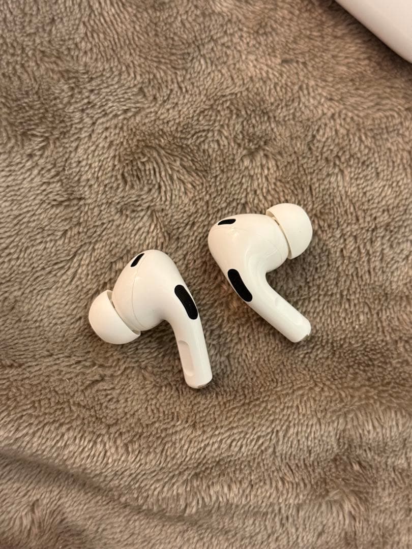 性*説様 AirPodsPro 第2世代（USB-C）美品/本体交換済Apple