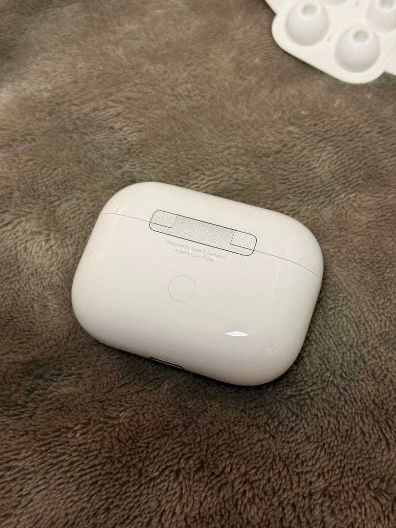 性*説様 AirPodsPro 第2世代（USB-C）美品/本体交換済Apple