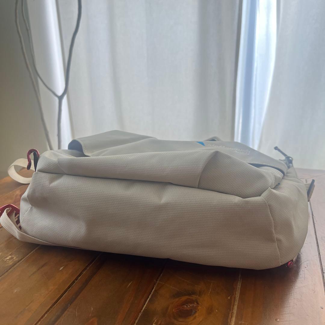 クレッタルムーセン メッセンジャーバッグ　ショルダーバッグ