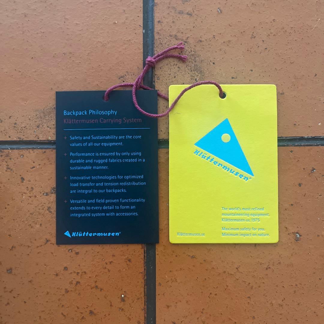 クレッタルムーセン メッセンジャーバッグ　ショルダーバッグ