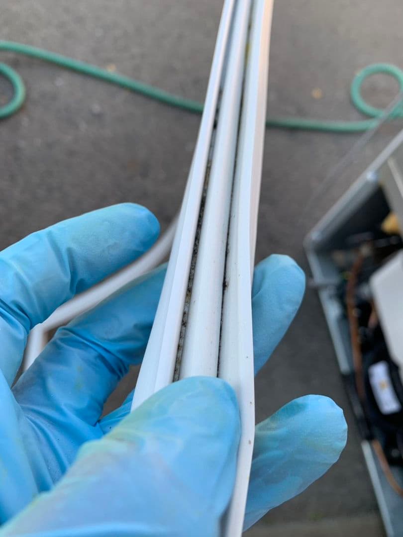 関東限 22年 清掃済 条件で無料配 冷凍庫 1ドア冷凍庫 前開き冷凍庫