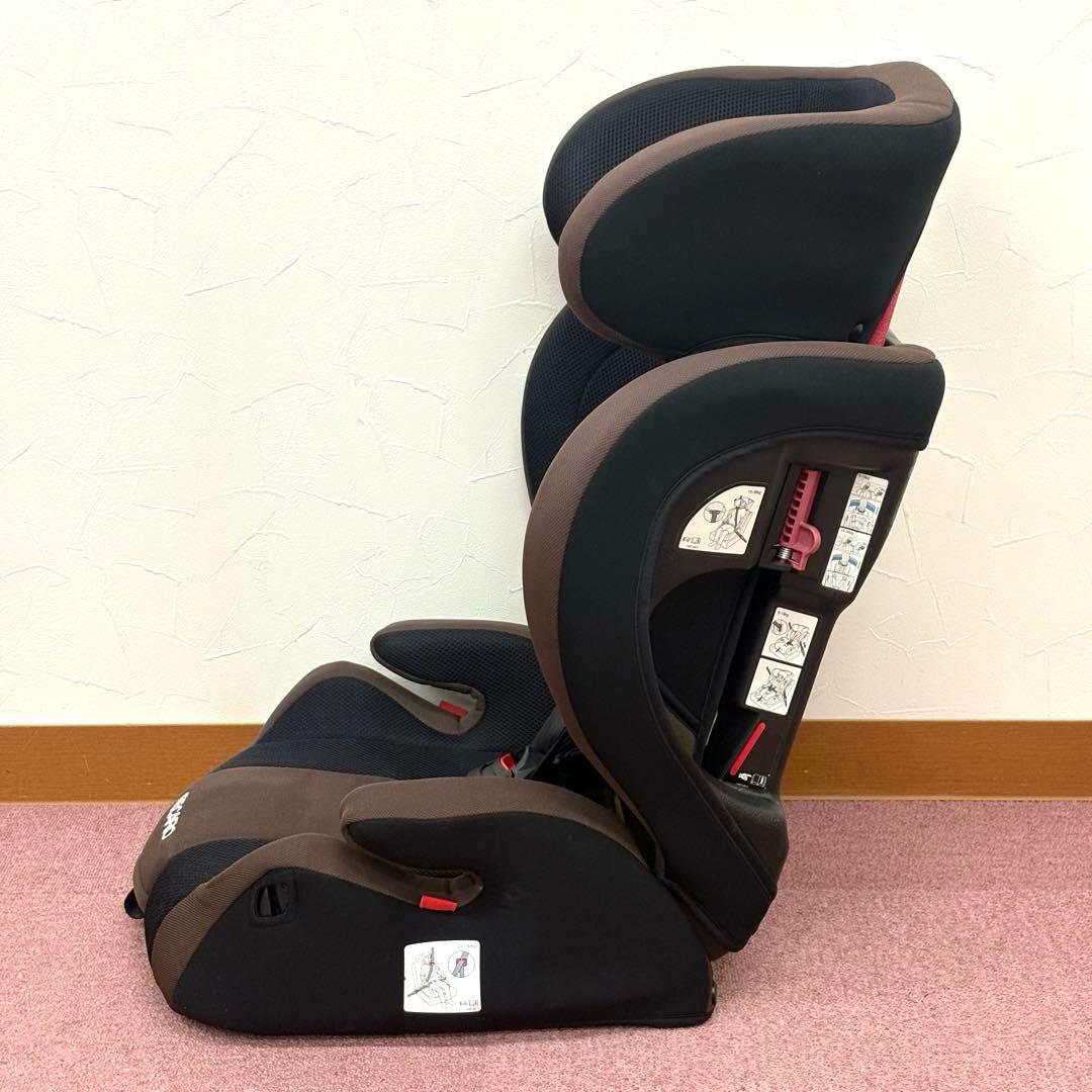 RECARO スタート J1 スマイル ジュニアシート レカロ