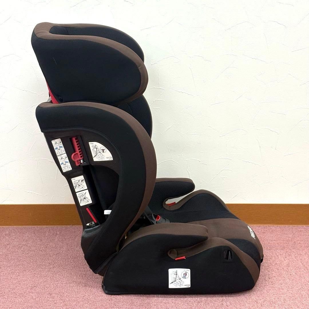 RECARO スタート J1 スマイル ジュニアシート レカロ