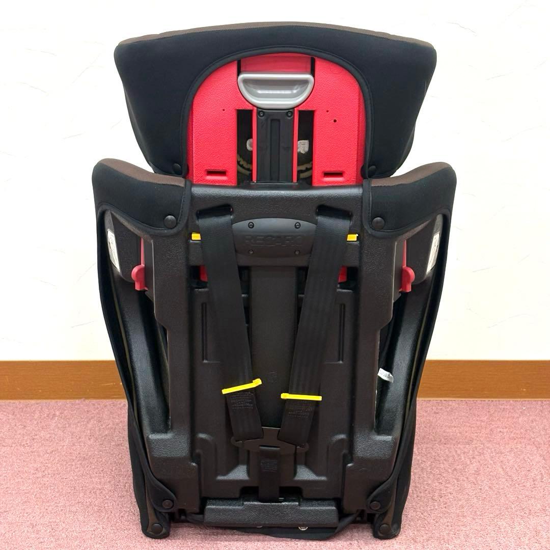 RECARO スタート J1 スマイル ジュニアシート レカロ