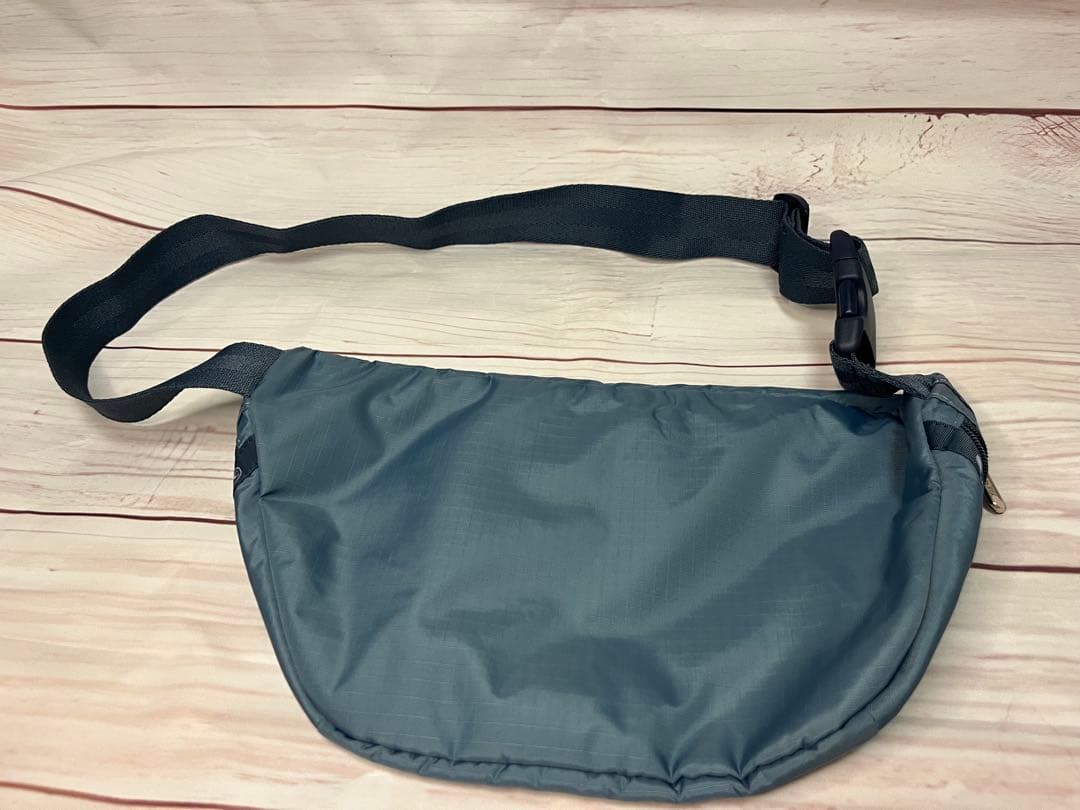 LeSportsac ボディバッグ　大草直子さんコラボ品！