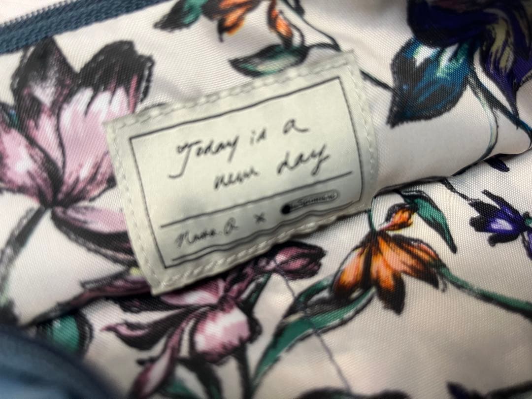 LeSportsac ボディバッグ　大草直子さんコラボ品！