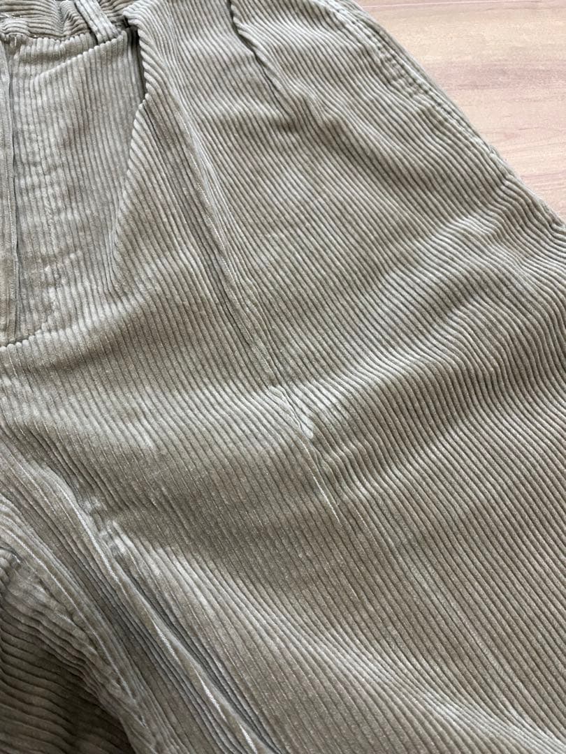 POLO RALPH LAUREN ラルフローレン　コーデュロイパンツ