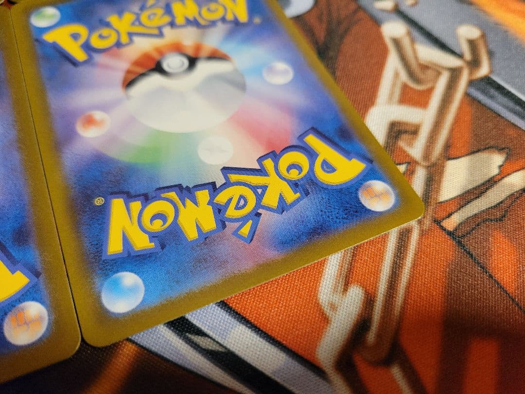 ポケカ 極美品 イーブイ AR SV5a クリムゾンヘイズ 078/066