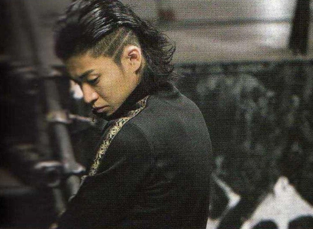 drestrip ジャージ クローズ 小栗旬　値下げ中