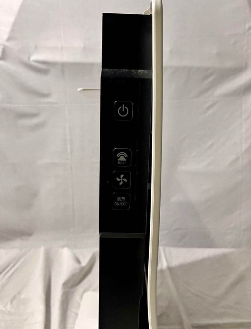 ③ カルテック ターンドケイ　KL-W01 光触媒 除菌脱臭機 2020年