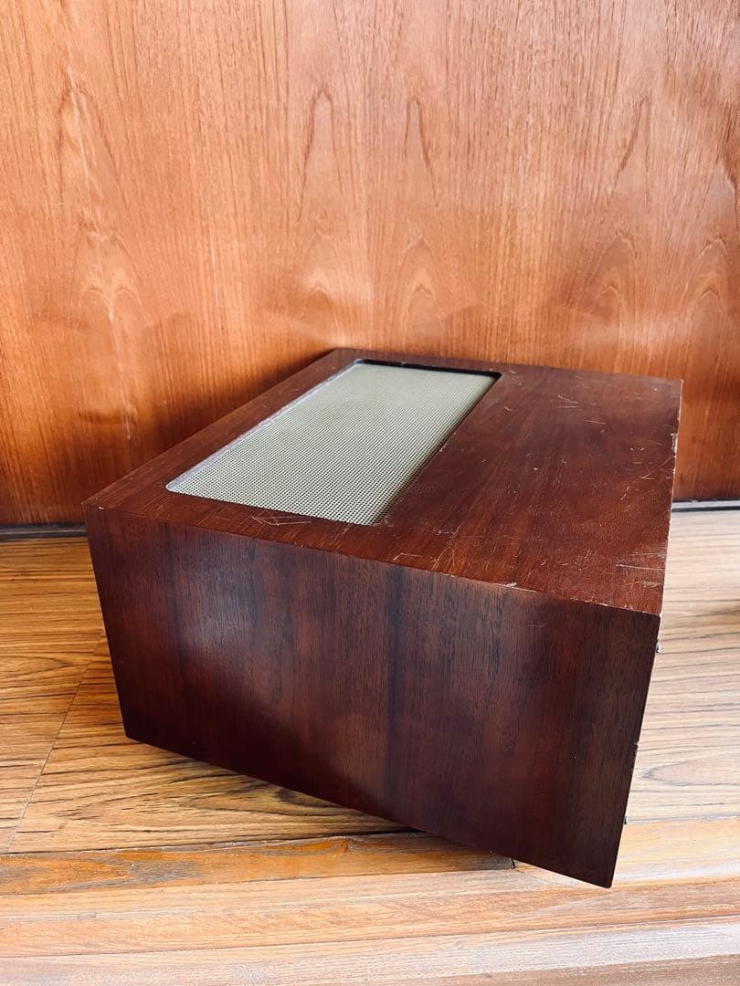 mcintosh ウッドケースmc2255 mc2105 マッキントッシュ