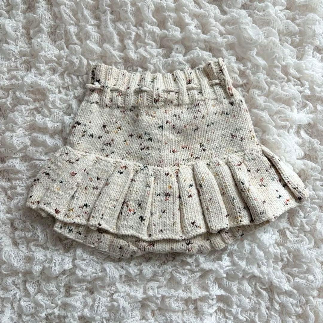 misha スケポン 2-3y pixi confetti