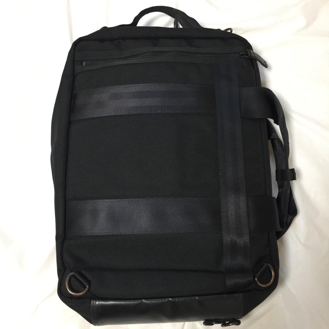 PORTER/ポーター HEAT 3way ビジネスバッグ/リュック