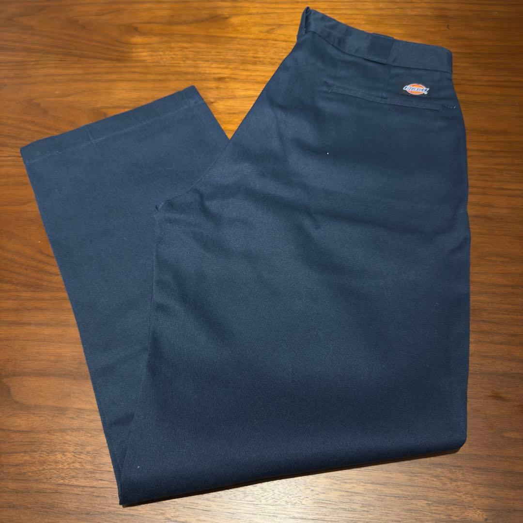 【90s USA製】 Dickies 874 34×30