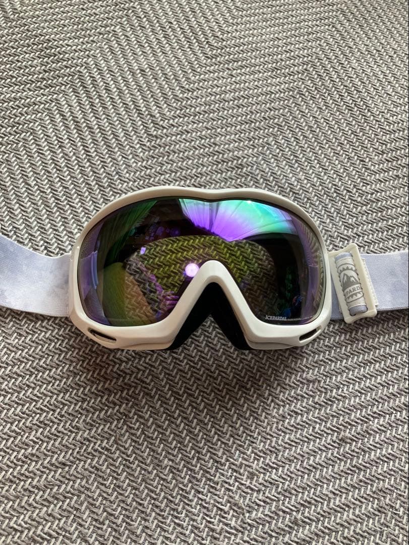 ROXY スノーボードウェアセット（ジャケット・パンツ・グローブ・ゴーグル）