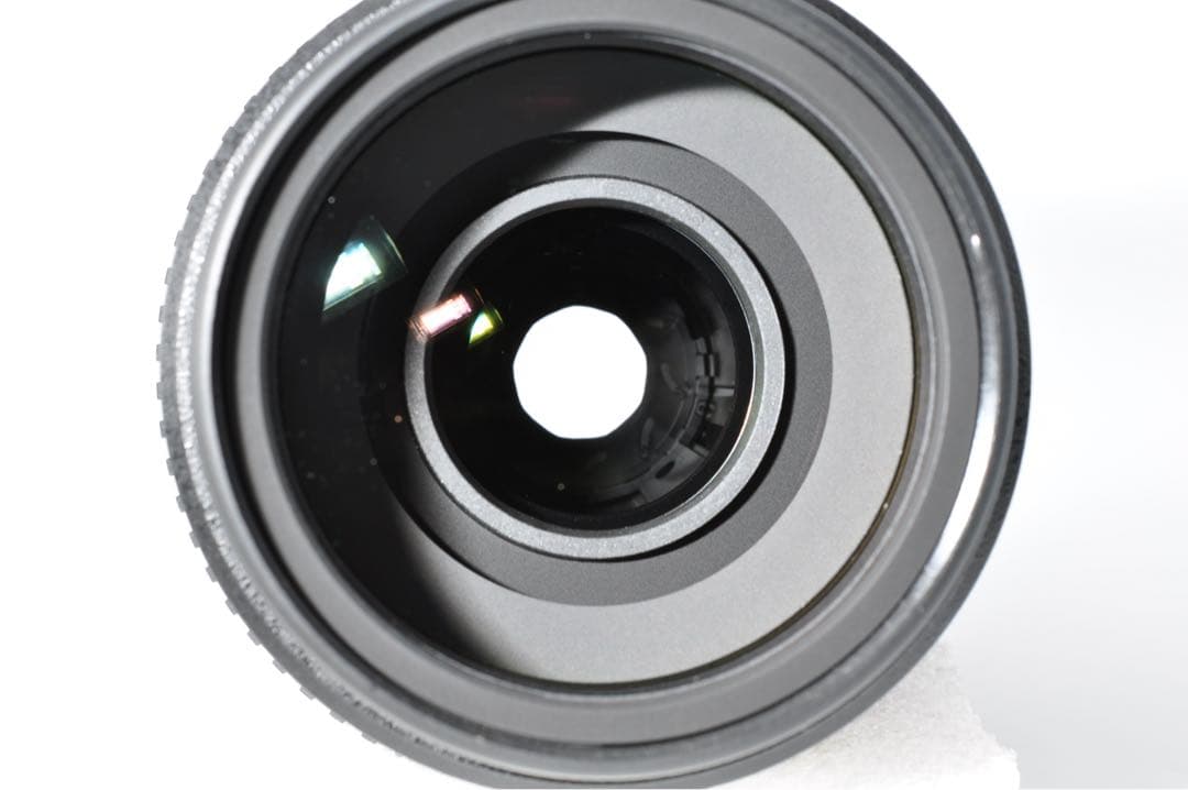 レンズ(ズーム) Nikon AF-S DX 55-300mm F4.5-5.6 G ED VR