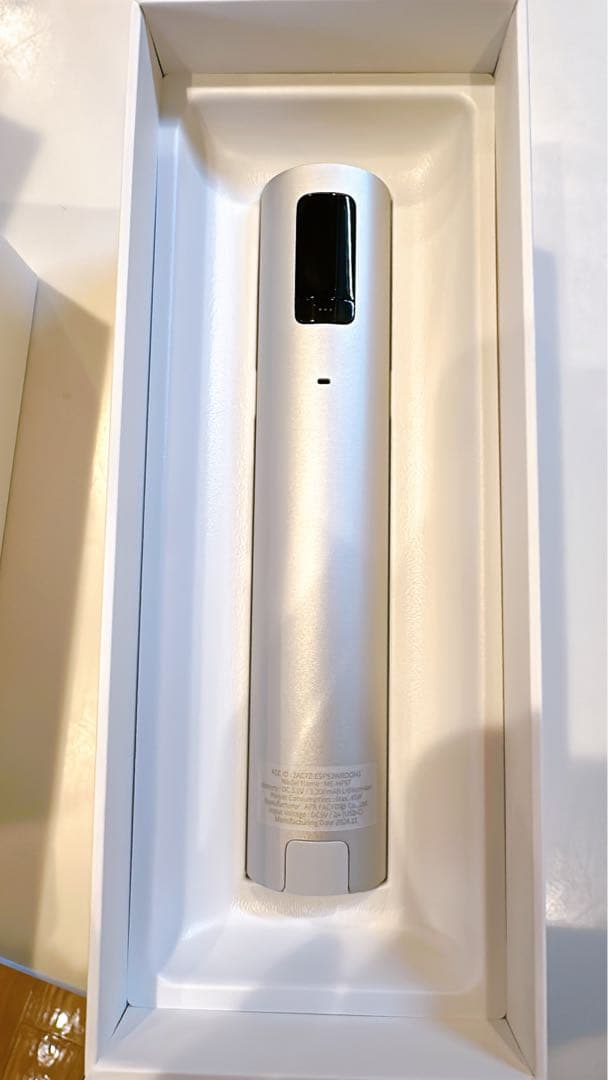 メディキューブ　ハイフォーカスショット