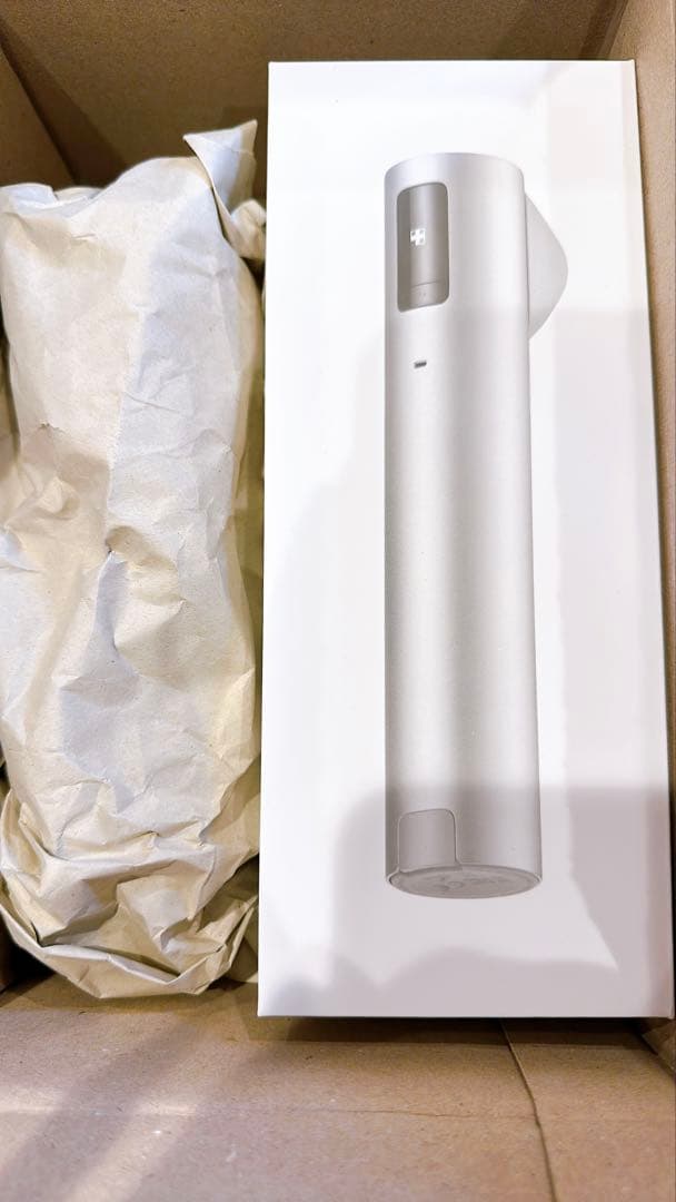 メディキューブ　ハイフォーカスショット