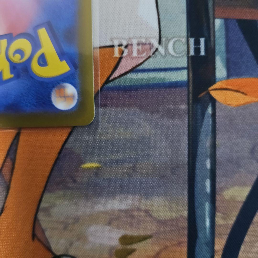 (美品)　カナリィSR ・リーリエの決心SR 2枚　合わせて3枚セット