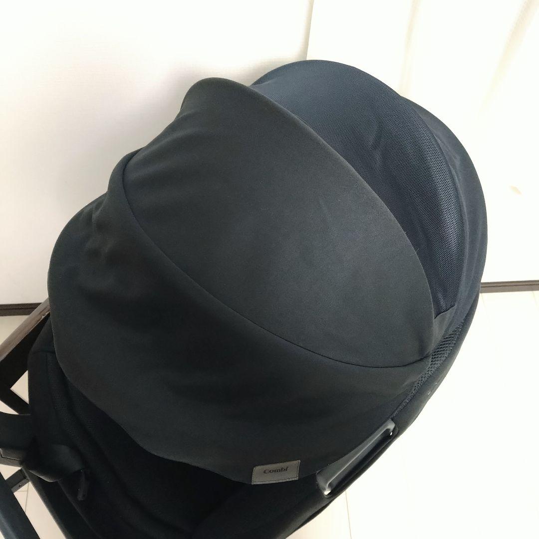 【早い者勝ち】コンビ THE S plus ISOFIX エッグショック ZD⭐︎