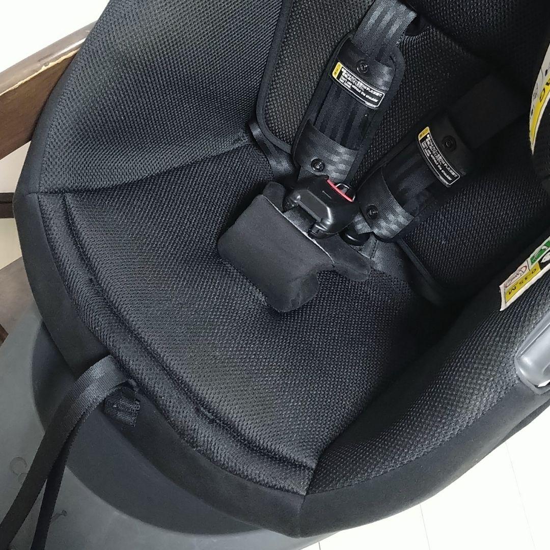 【早い者勝ち】コンビ THE S plus ISOFIX エッグショック ZD⭐︎
