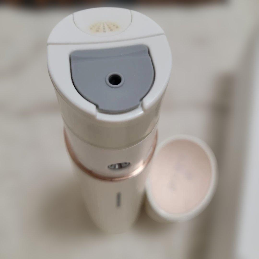 【最終値下げ】Ruby-Cell Handy Airbrush System