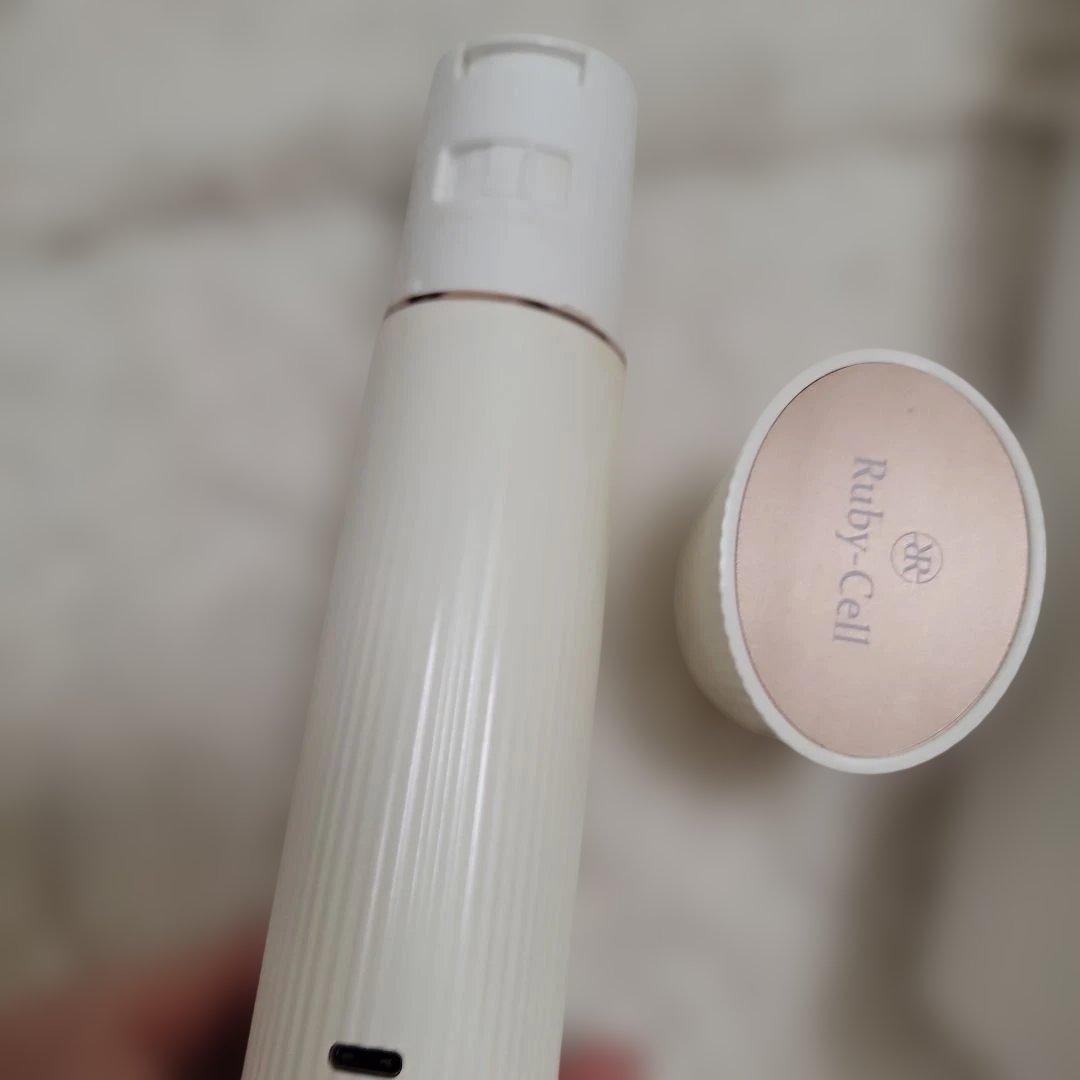 【最終値下げ】Ruby-Cell Handy Airbrush System