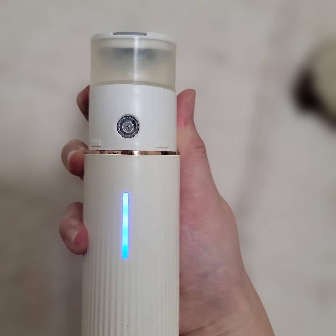 【最終値下げ】Ruby-Cell Handy Airbrush System