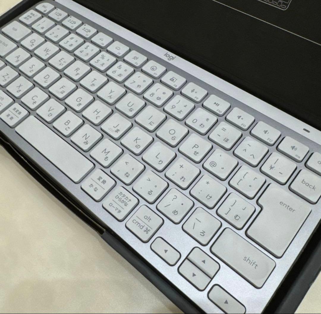 ロジクール MX KEYS mini KX700