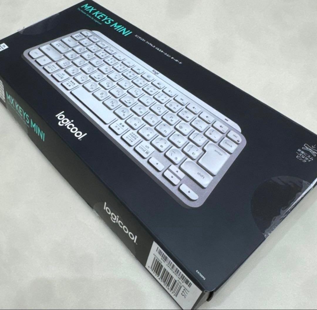 ロジクール MX KEYS mini KX700