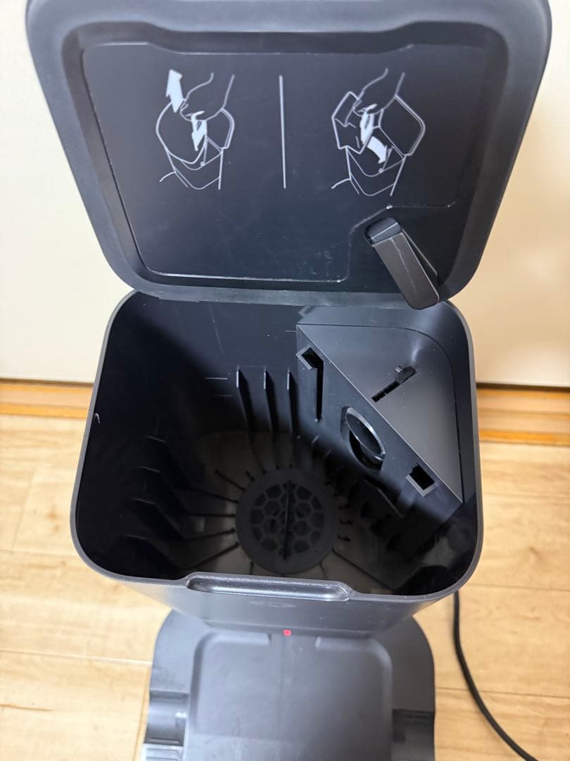 iRobot Roomba i7 動作確認済み