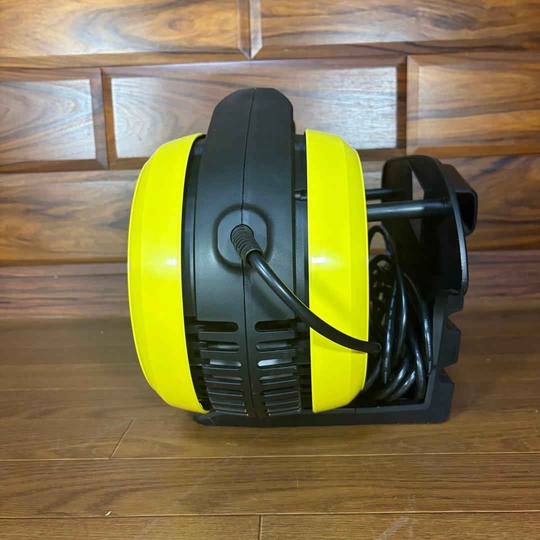 超美品　ケルヒャー JTK サイレント プラス　高圧洗浄機 K2 KARCHER