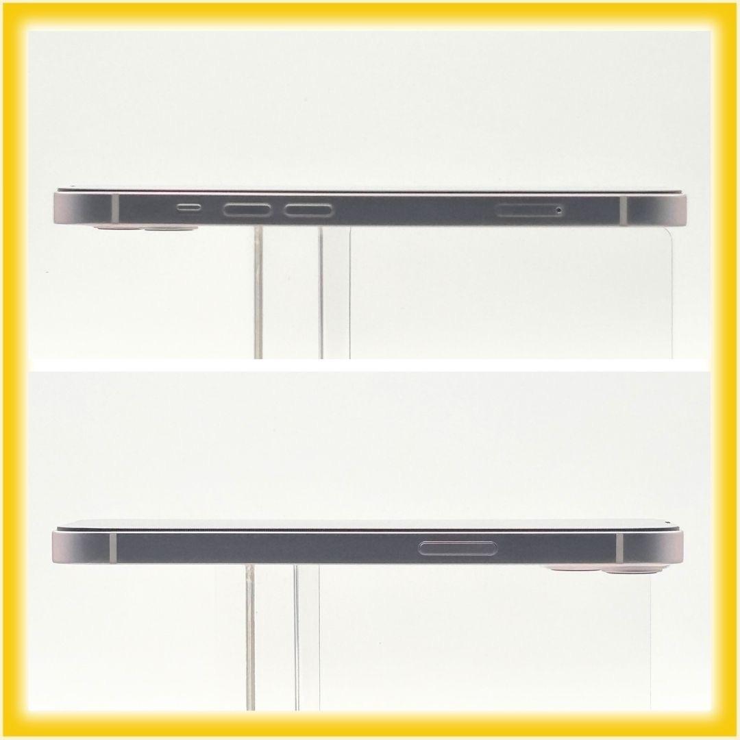 iPhone13 128GB SIMフリー 大容量バッテリー100% 25-13