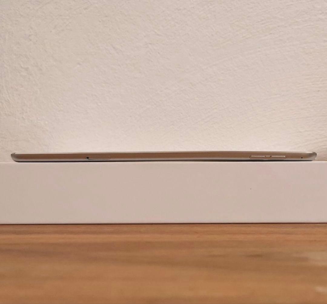 本日限定『準美品・最大容量87%』iPad mini 第4世代 64Gシムフリー