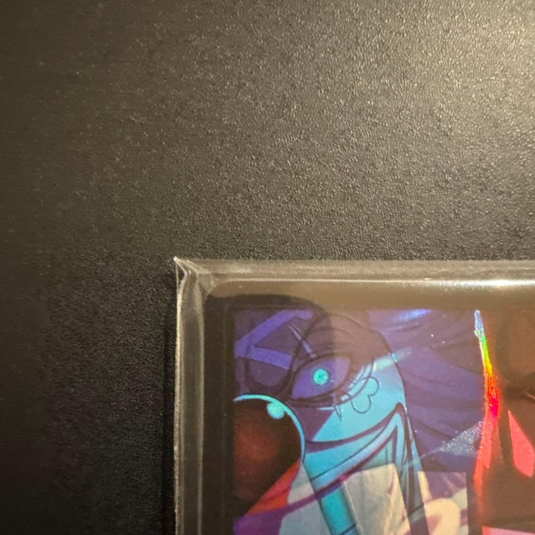 【未開封】四皇 ドンカード 2nd anniversary 10枚