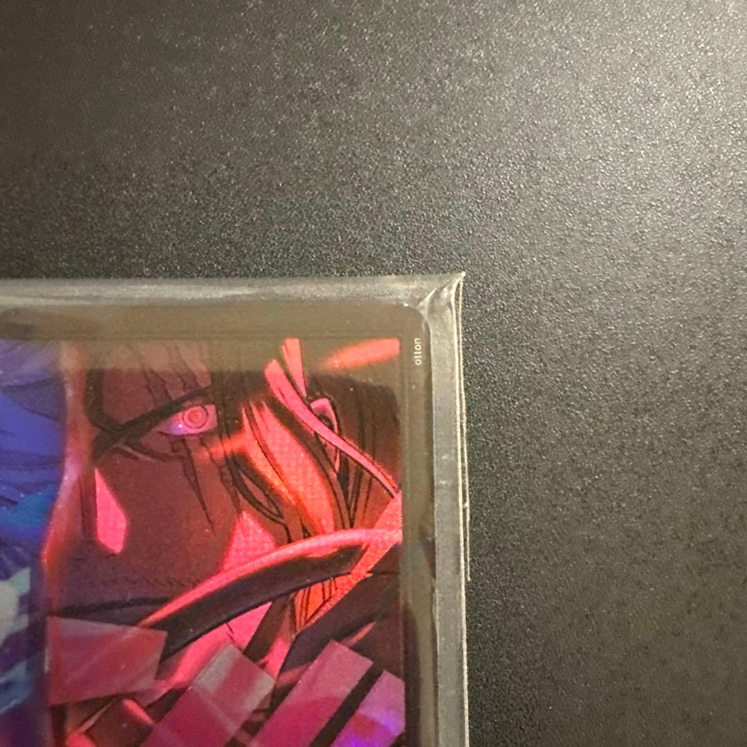 【未開封】四皇 ドンカード 2nd anniversary 10枚