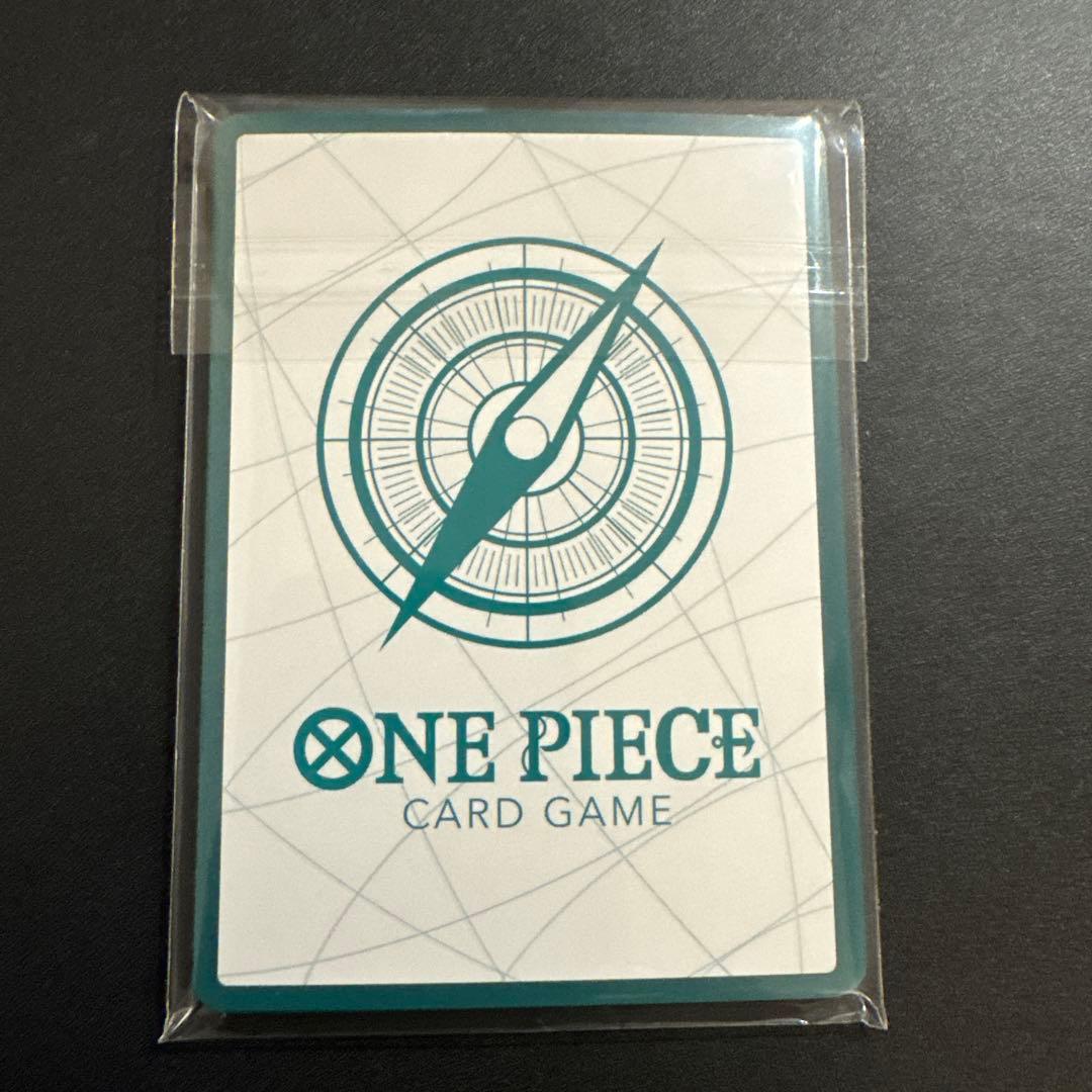 【未開封】四皇 ドンカード 2nd anniversary 10枚