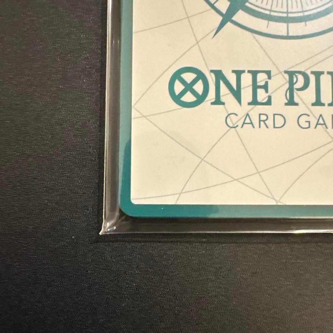 【未開封】四皇 ドンカード 2nd anniversary 10枚