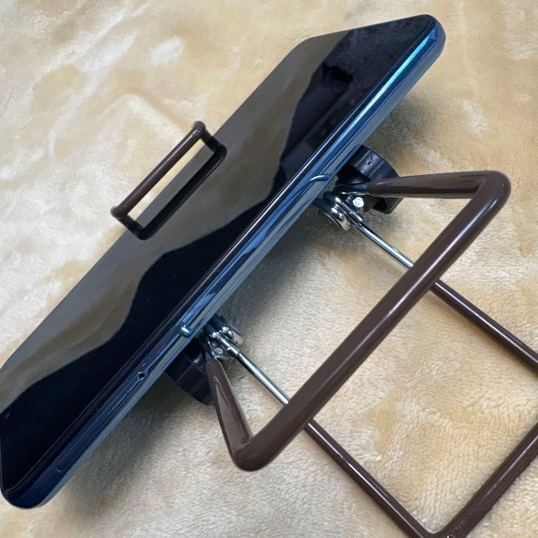 Galaxy A32 5G オーサムブルー