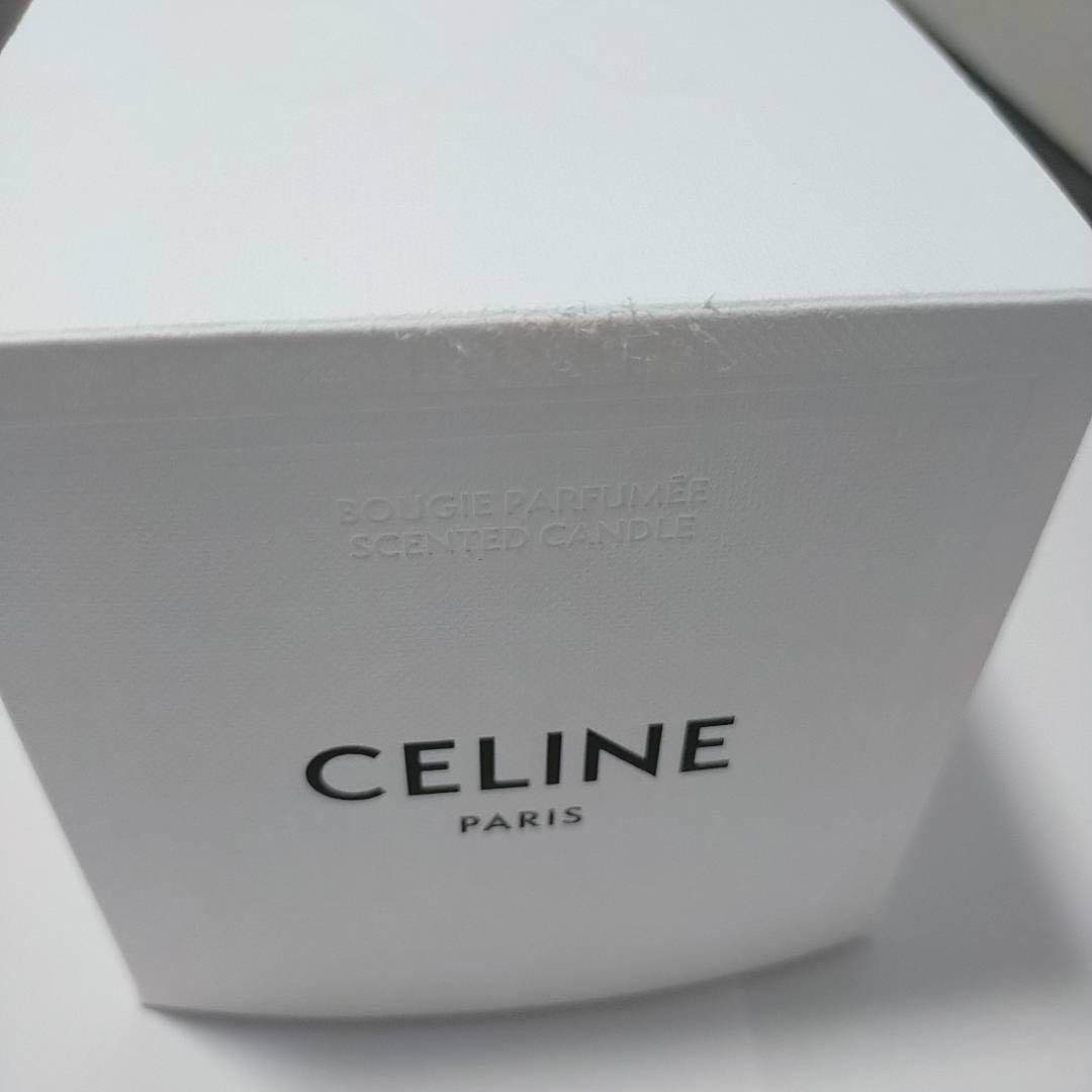 CELINE セリーヌ パランプセスト フレグランス キャンドル