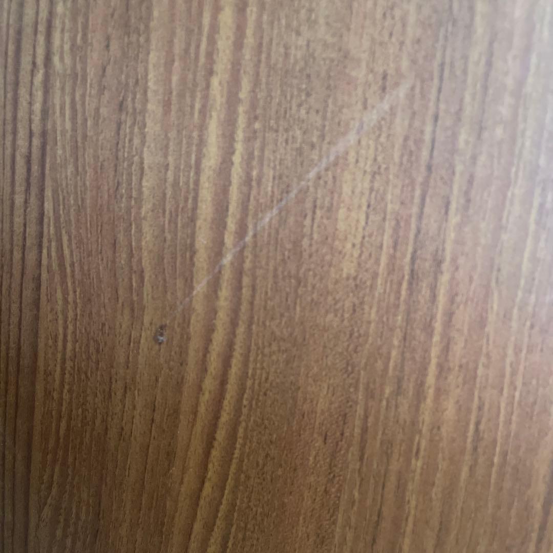 【値下げ】unico STRADA キッチンボード(S) スライド棚仕様 食器棚